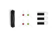 EAN 6943757618095 - Ecovacs DKT010095 accesorio y suministro de vacío Kit de accesorios Robot aspirador imagen 1