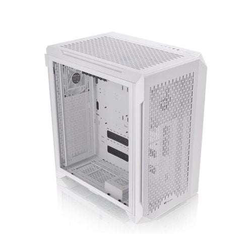 EAN 4713227537179 - Thermaltake CTE C700 Air Midi Tower Blanco imagen 5