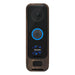 EAN 0810084690994 - Ubiquiti G4 Doorbell Pro Cover Madera Policarbonato (PC) 1 pieza(s) imagen 1