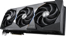 EAN 4711377302487 - MSI SUPRIM GEFORCE RTX 5090 32G SOC tarjeta gráfica NVIDIA 32 GB GDDR7 imagen 6