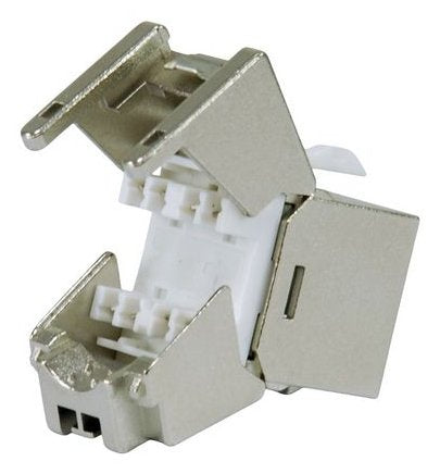 EAN 4015867240915 - Equip 767223 módulo de conector de red imagen 5