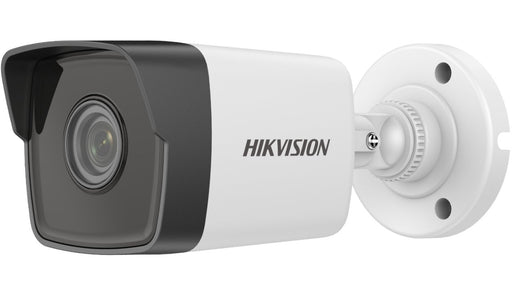 EAN 6941264098126 - Hikvision DS-2CD1023G0E-I Bala (forma) Cámara de seguridad IP Exterior 1920 x 1080 Pixeles Techo/pared imagen 1