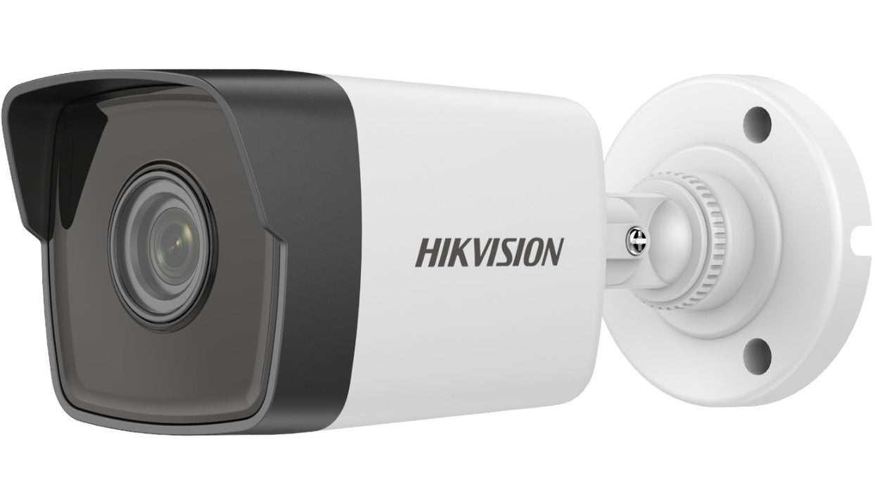 EAN 6941264098027 - Hikvision DS-2CD1021-I Bala (forma) Cámara de seguridad IP Exterior 1920 x 1080 Pixeles Techo/pared imagen 1