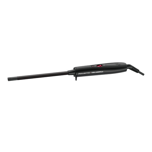 EAN 3121040085295 - Rowenta X KARL LAGERFELD CF311L Rizador de pelo Caliente Negro, Rojo 25 W 1,8 m imagen 1