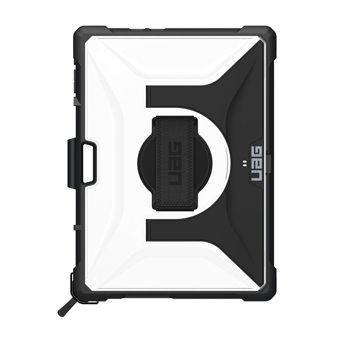 EAN 0840283906497 - Urban Armor Gear 324012114343 funda para tablet 33 cm (13") Negro, Transparente imagen 11