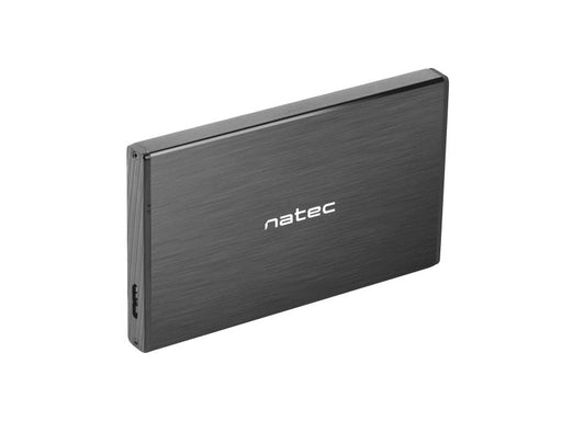 EAN 5901969407761 - NATEC NKZ-0941 caja para disco duro externo Carcasa de disco duro/SSD Negro 2.5" imagen 1