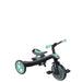EAN 4895224411604 - Globber Explorer Trike 4in1 triciclo Niños Dirección delantera Vertical imagen 6
