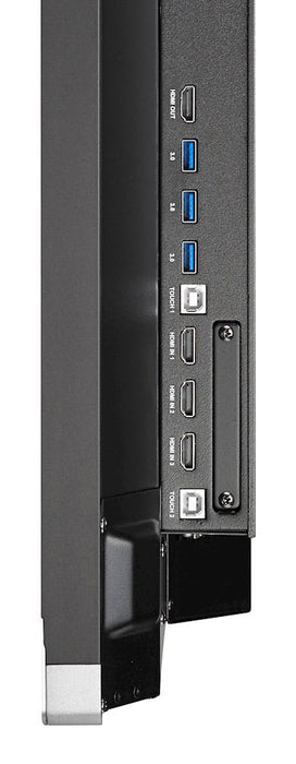 EAN 796435690168 - Optoma 5861RK pizarra blanca interactiva 2,18 m (86") 3840 x 2160 Pixeles Pantalla táctil Negro imagen 6