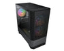 EAN 4710483772627 - COUGAR Gaming MG140 Air RGB Mini Tower Negro imagen 3