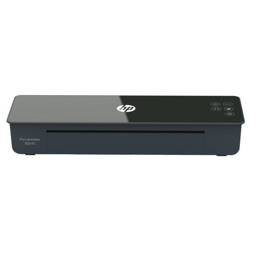 EAN 4030152031641 - HP lamineer apparaat Pro Laminator 600 A3 Laminadora térmica 600 mm/min Negro imagen 2