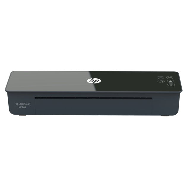 EAN 4030152031641 - HP lamineer apparaat Pro Laminator 600 A3 Laminadora térmica 600 mm/min Negro imagen 2