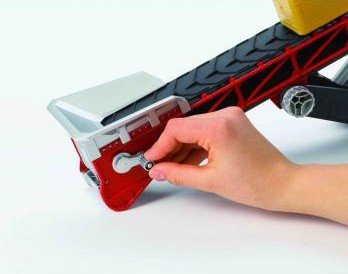 EAN 4001702020316 - BRUDER 02031 parte y accesorio de modelo a escala imagen 5