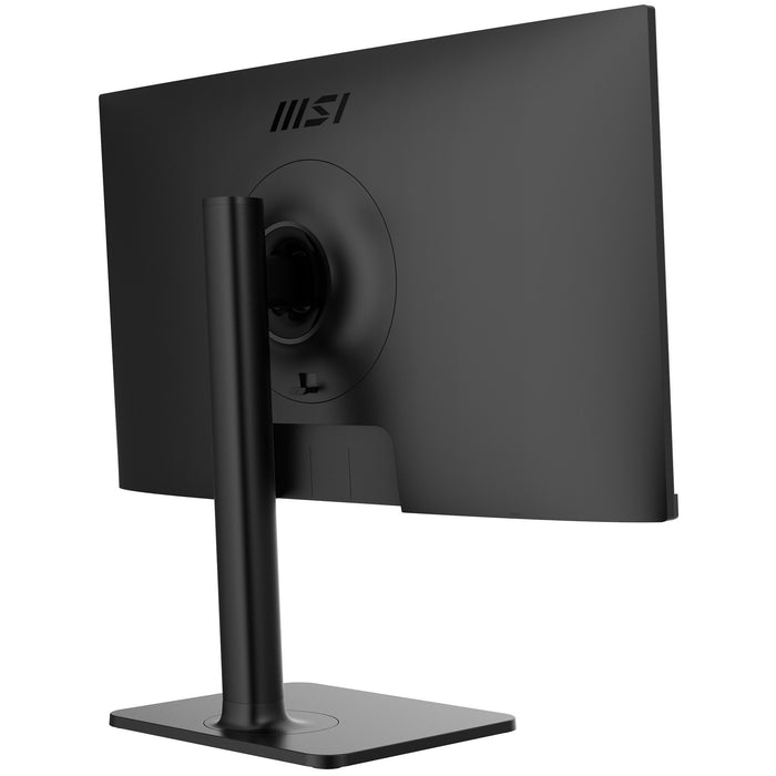 EAN 4711377093873 - MSI Modern MD2412P pantalla para PC 60,5 cm (23.8") 1920 x 1080 Pixeles Full HD LED Negro imagen 13
