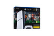 EAN 711719021872 - Sony PlayStation 5 Digital + EA Sports FC 26 Bundle Wifi Negro, Blanco imagen 3