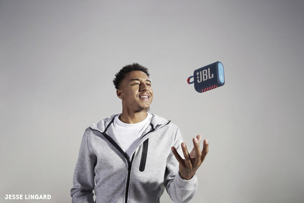 EAN 6925281975622 - JBL GO 3 Azul 4,2 W imagen 7