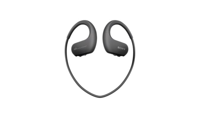 EAN 4548736010857 - Sony Walkman NW-WS413 Reproductor de MP3 4 GB Negro imagen 2