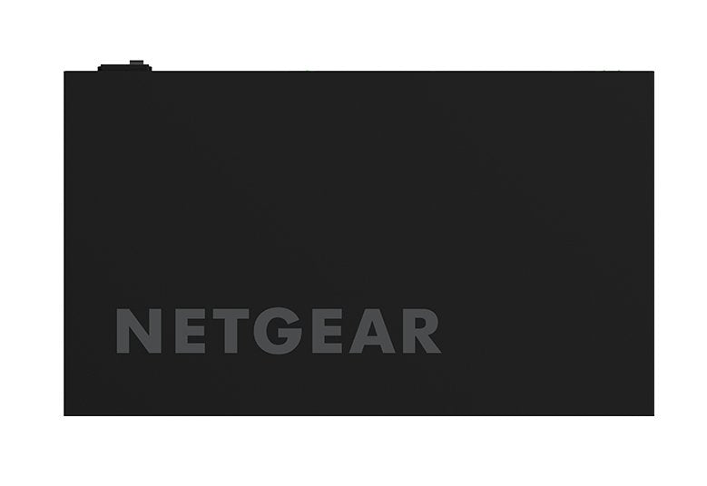 EAN 606449151671 - NETGEAR GSM4230P-100EUS switch Gestionado L2/L3 Gigabit Ethernet (10/100/1000) Energía sobre Ethernet (PoE imagen 7