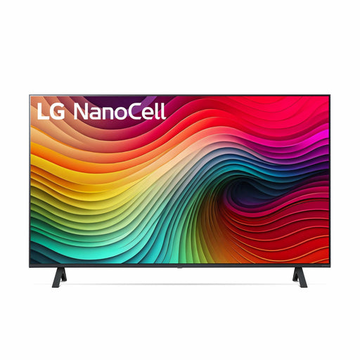 EAN 8806084749604 - LG NanoCell NANO81 43NANO81T6A 109,2 cm (43") 4K Ultra HD Smart TV Wifi Azul imagen 2