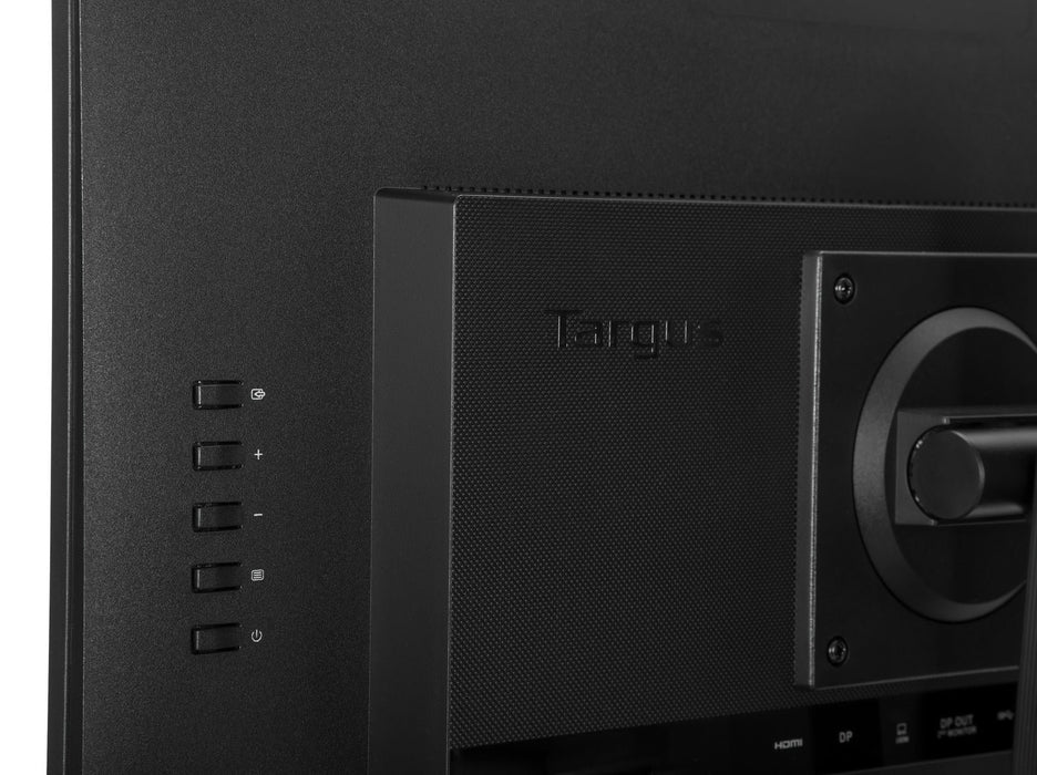 EAN 5051794036176 - Targus DM4240PEUZ pantalla para PC 61 cm (24") 1920 x 1080 Pixeles HD LCD Negro imagen 12