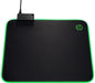 EAN 0193015901971 - HP Pavilion Gaming Mouse Pad 400 Alfombrilla de ratón para juegos Negro imagen 1