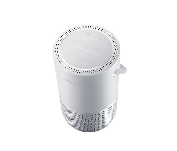 EAN 0017817801843 - Bose Portable Home Speaker Plata imagen 4