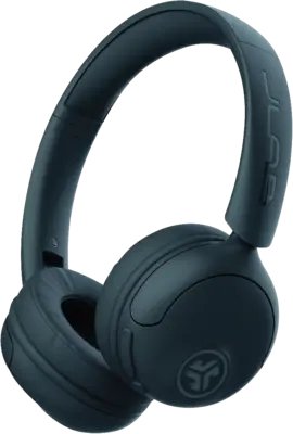EAN 0810119073778 - JLab Studio 2 Auriculares Inalámbrico Diadema Llamadas/Música USB Tipo C Bluetooth Azul imagen 1