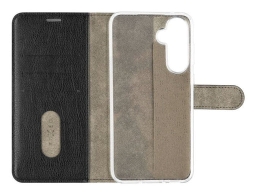 EAN 8591680162673 - FIXED FIXOP3-1262-BK funda para teléfono móvil 16,8 cm (6.6") Funda cartera Negro imagen 2
