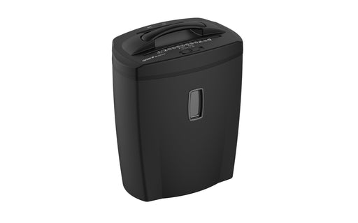EAN 4015468122191 - Genie 580 XCD Plus triturador de papel Corte cruzado 72 dB Negro imagen 2