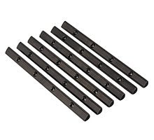 EAN 5019318305917 - B-Tech BT8390-EXT/B accesorio para soporte de pantalla de señalización Raíl de montaje imagen 2