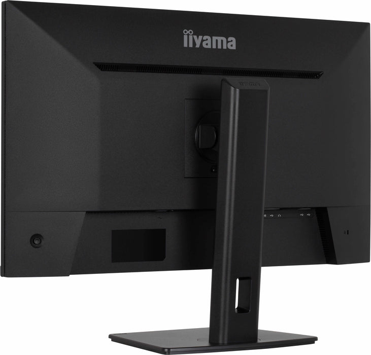 EAN 4948570126279 - iiyama ProLite XB3294UHSCP-B1 pantalla para PC 80 cm (31.5") 3840 x 2160 Pixeles 4K Ultra HD Negro imagen 9