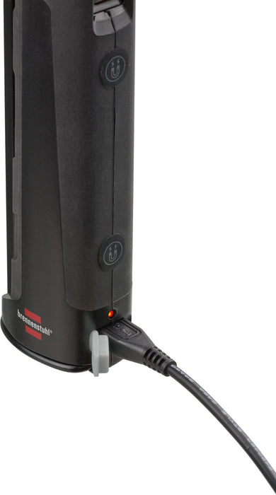 EAN 4007123691258 - Brennenstuhl 1177370010 luz de trabajo Negro, Gris LED 3,3 W imagen 9