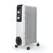 EAN 8436044537011 - Orbegozo RF 2000 calefactor eléctrico Interior Blanco 2000 W Radiador de aceite eléctrico imagen 1