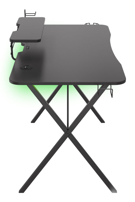 EAN 5901969425215 - GENESIS Holm 300 RGB Negro imagen 5