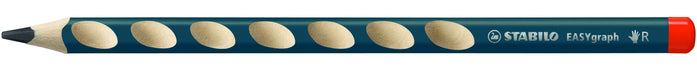 EAN 4006381398831 - STABILO EASYgraph HB 1 pieza(s) imagen 1