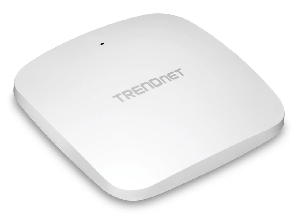 EAN 0710931131161 - Trendnet TEW-923DAP punto de acceso inalámbrico 2975 Mbit/s Blanco Energía sobre Ethernet (PoE) imagen 1