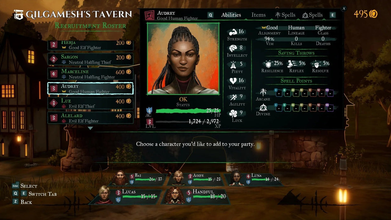 EAN 7350002932414 - Clear River Games Wizardry: Proving Grounds of the Mad Overlord Estándar Nintendo Switch imagen 4