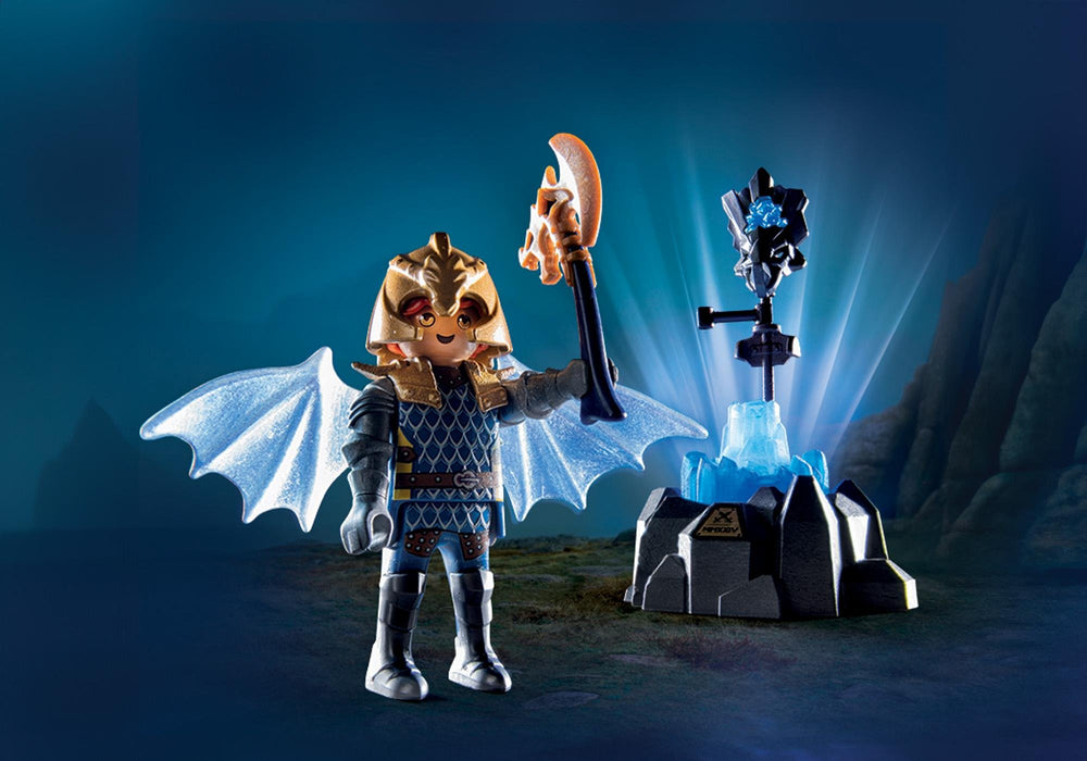 EAN 4008789716453 - Playmobil Novelmore 71645 set de juguetes imagen 2