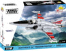 EAN 5902251058586 - COBI Northrop F-5A Freedom Fighter imagen 11