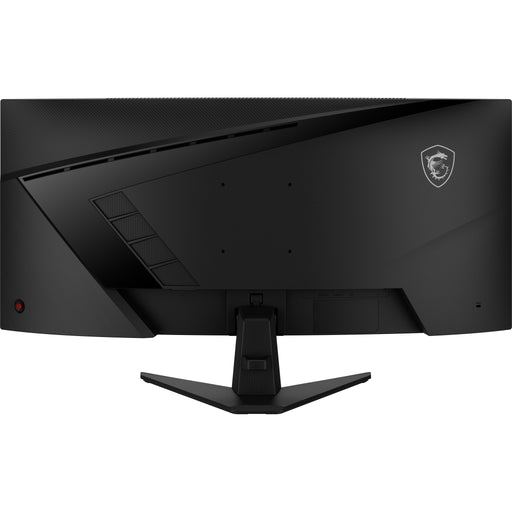 EAN 4711377264631 - MSI MAG 346CQ pantalla para PC 86,4 cm (34") 3440 x 1440 Pixeles UltraWide Dual Quad HD LCD Negro imagen 2