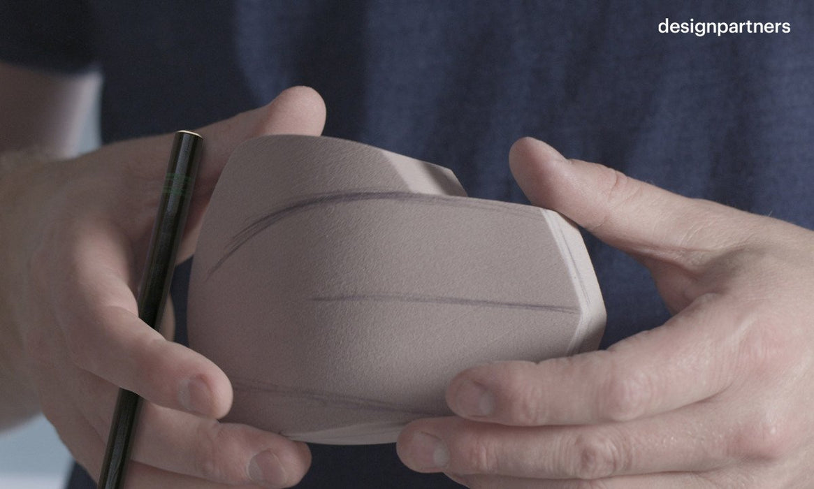 EAN 5099206073005 - Logitech MX Master Wireless Mouse ratón Oficina mano derecha RF Wireless + Bluetooth Laser 1000 DPI imagen 13