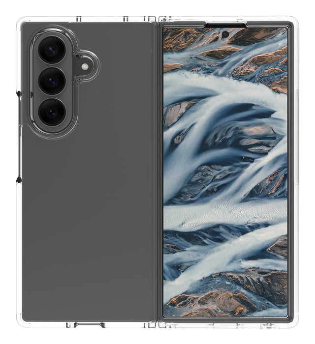 EAN 5711428068514 - dbramante1928 Iceland Pro funda para teléfono móvil 16,5 cm (6.5") Transparente imagen 2