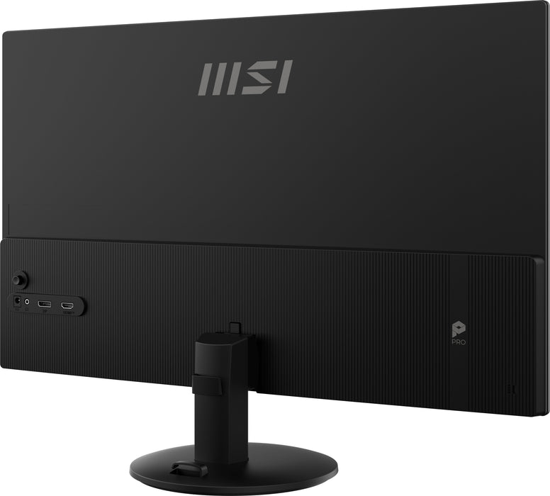 EAN 4711377259248 - MSI Pro MP272L pantalla para PC 68,6 cm (27") 1920 x 1080 Pixeles Full HD LED Negro imagen 22