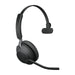 EAN 5706991023107 - Jabra Evolve2 65 Auriculares Inalámbrico Diadema Oficina/Centro de llamadas USB Tipo C Bluetooth Negro imagen 3