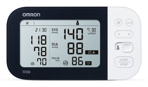 EAN 4015672113923 - Omron M7 Intelli IT Antebrazo Automático 2 usuario(s) imagen 2