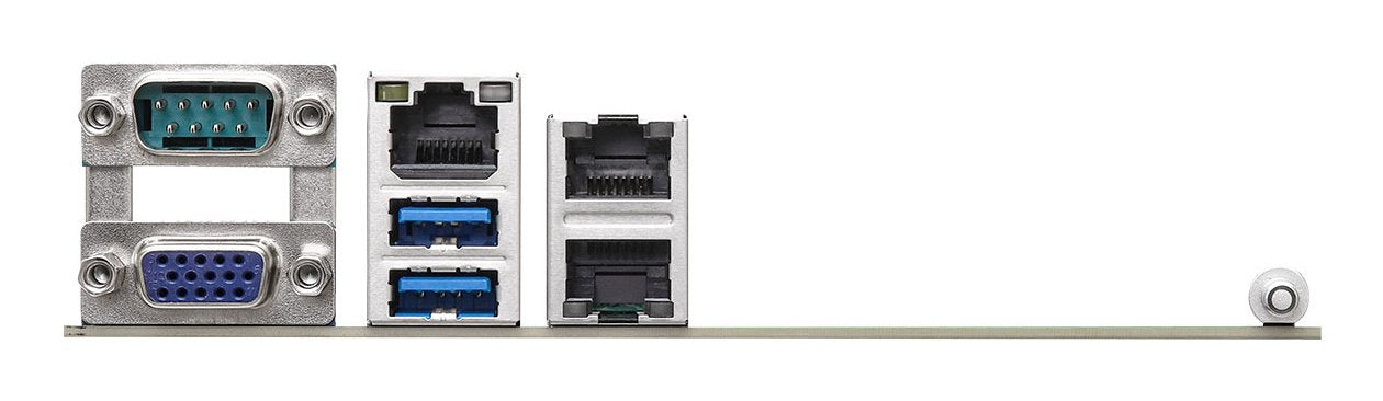 EAN 4711430522708 - Asrock EC262D4U placa base Intel C262 LGA 1700 micro ATX imagen 4