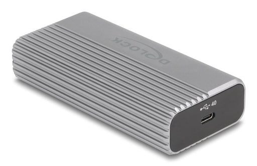 EAN 4043619643493 - DeLOCK 64349 adaptador y tarjeta de red Ethernet 40000 Mbit/s imagen 2