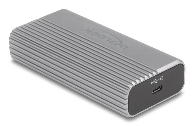 EAN 4043619643493 - DeLOCK 64349 adaptador y tarjeta de red Ethernet 40000 Mbit/s imagen 2