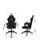 EAN 5903796013153 - Huzaro FORCE 4.4 CARBON Silla para videojuegos de PC Asiento (de seguridad) de butaca Negro, Carbono imagen 13