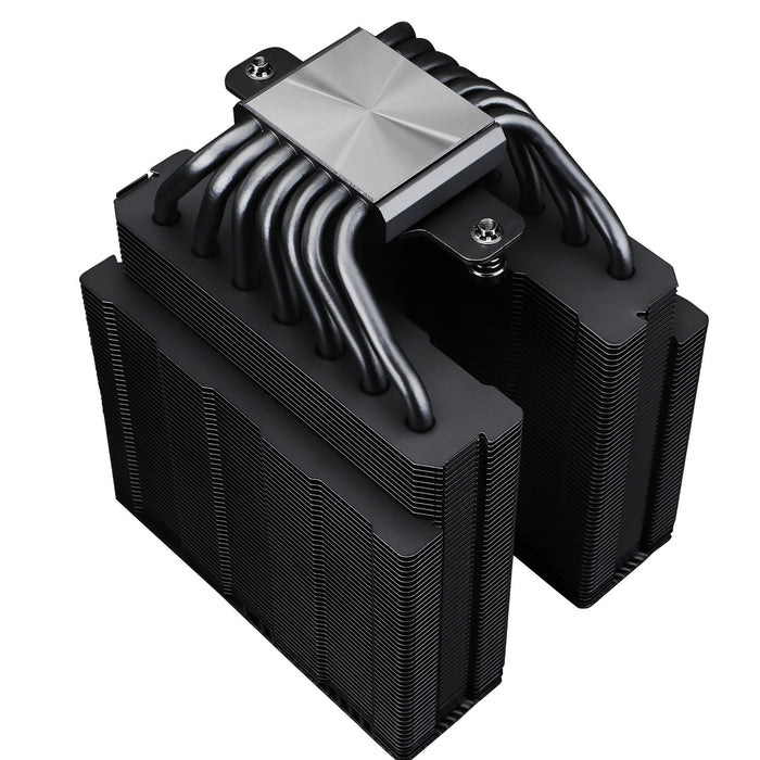 EAN 0814256015585 - Thermalright Phantom Spirit 120 EVO Procesador Disipador térmico/Radiador 12 cm Negro 1 pieza(s) imagen 7