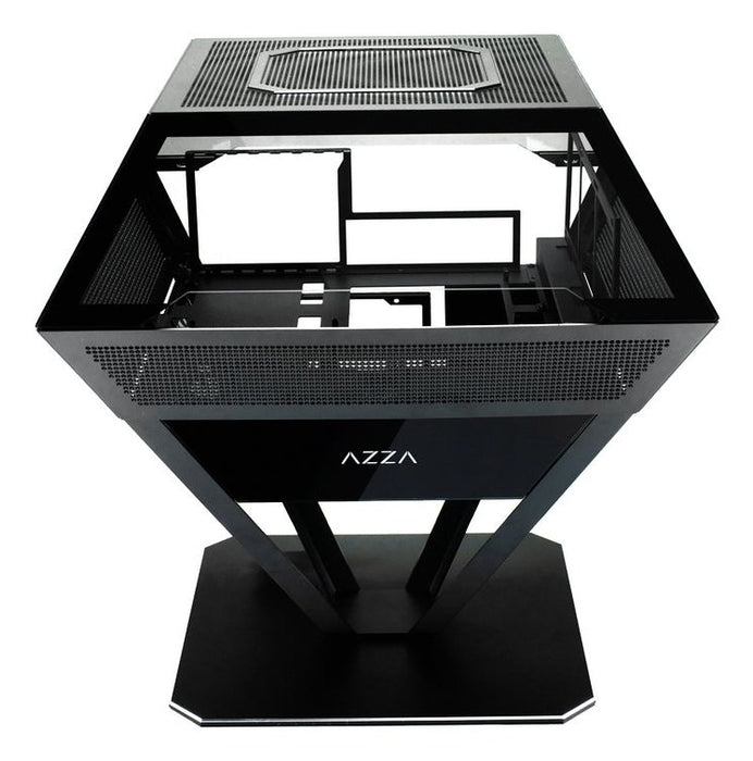 EAN 4712839554765 - Azza Diamond Negro imagen 6